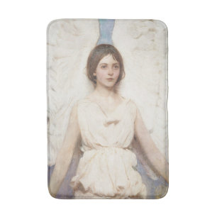 Tapis De Bain Beau ange (par Abbott Handerson Thayer)