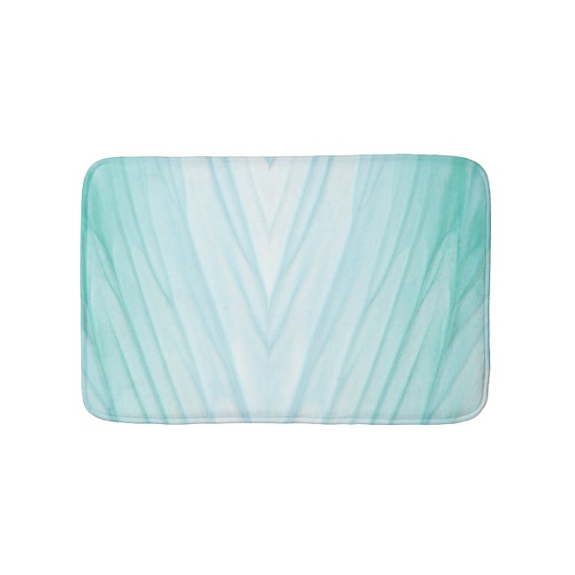 Tapis De Bain Beau Art Abstrait pour Chaque  (Devant)