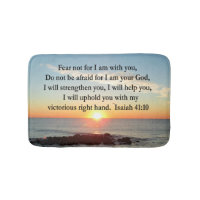BEAU ISAIAH 41:10 SUNRISE