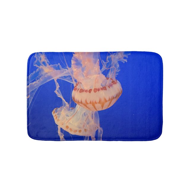 Tapis De Bain Beau Paysage Marin (Devant)