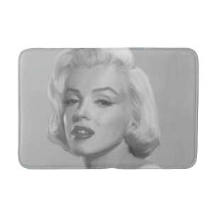 Tapis De Bain Beauté classique 3