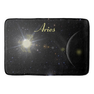 Tapis De Bain Bélier intelligent