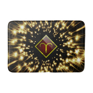 Tapis De Bain Bélier zodiaque