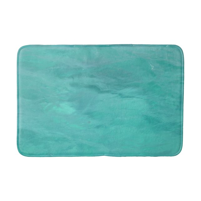 Tapis De Bain Belle eau de mer (Devant)