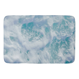 Tapis De Bain belle mer ​ mousse ​