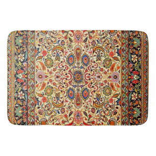 Tapis De Bain Belle moquette traditionnelle turque