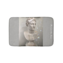 Belle natte de bain Renaissance de Maison De Bois