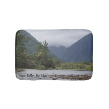 Belle vallée de Waipio