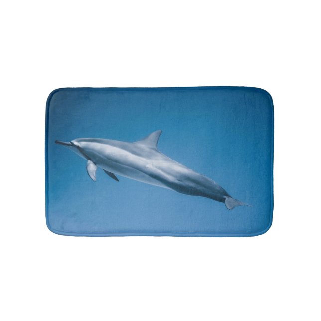Tapis De Bain Belle vie marine (Devant)