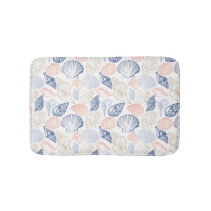 Tapis De Bain Belles coquilles