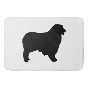 Tapis De Bain berger australien silo