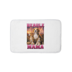 Tapis De Bain Berger belge Malinois