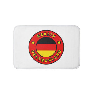 Tapis De Bain Berlin Deutschland