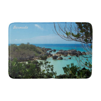 Tapis De Bain Bermudes Cove