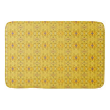Bête Bleue Couchant Jaune