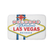 Bienvenue à Las Vegas