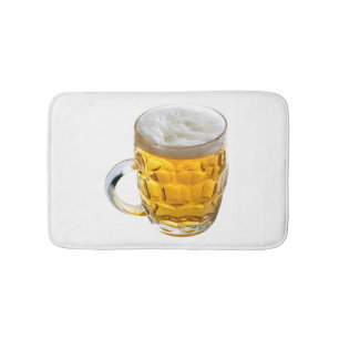Tapis De Bain Bière