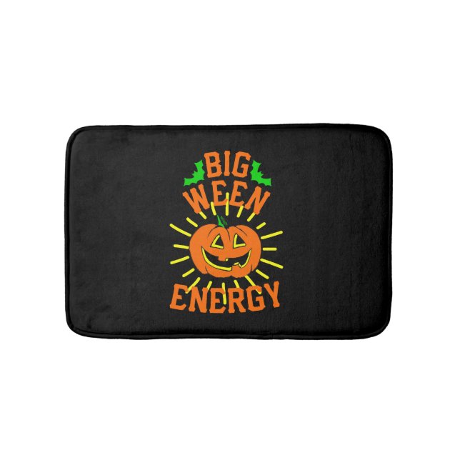 Tapis De Bain Big Ween Energy (Devant)