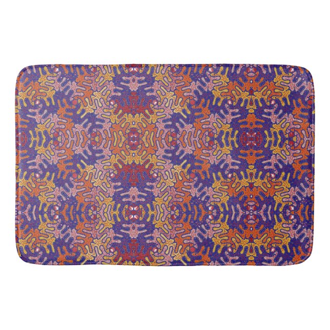 Tapis De Bain Bizarro Fall (Devant)