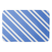 Bleu et blanc