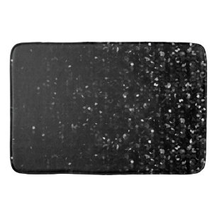Tapis de bain Bling en cristal Strass
