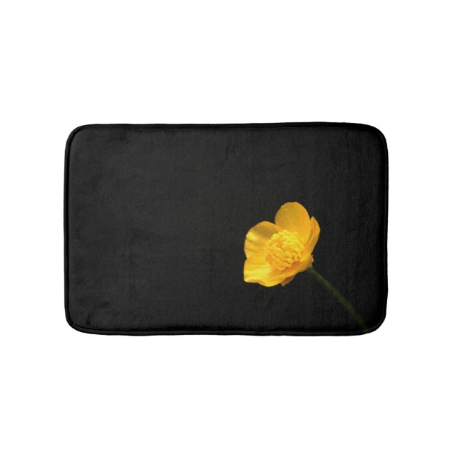Tapis De Bain Bmcna Flower Buttercup (Devant)