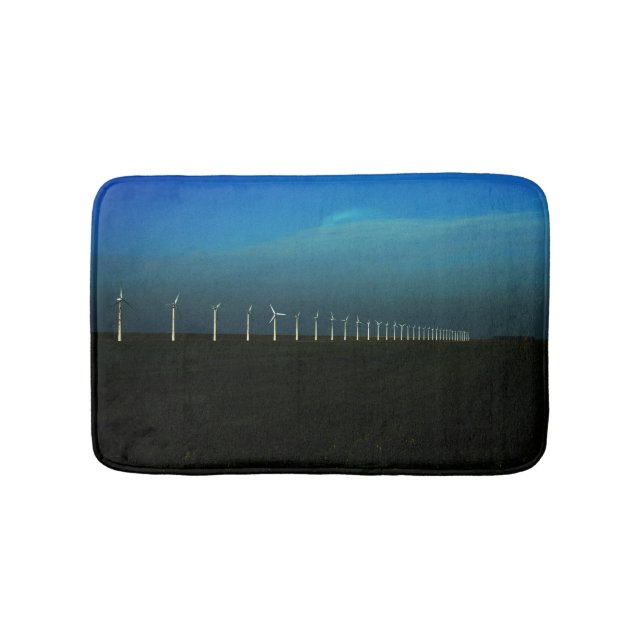 Tapis De Bain Bmcna Windfarm (Devant)