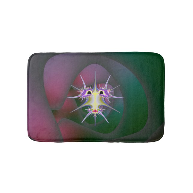 Tapis De Bain Bogue de Kyzylagach (Devant)