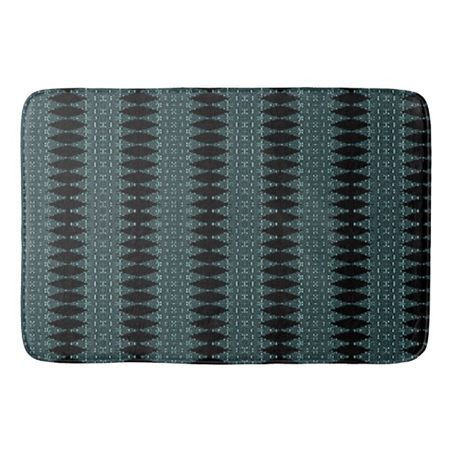 Tapis De Bain Boise (Devant)