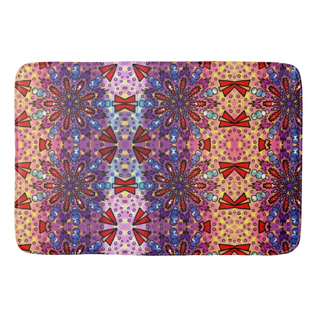 Tapis De Bain Bolté (Devant)