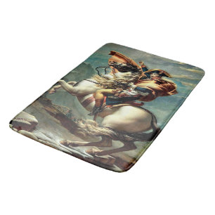 Tapis De Bain Bonaparte Empereur France