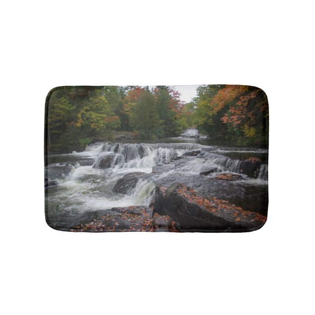 Tapis De Bain Bond Falls Cascades (Devant)