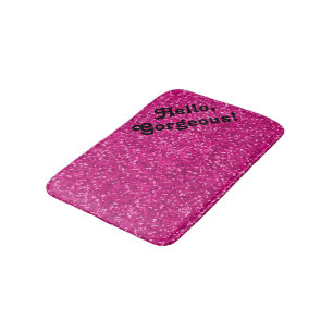 Tapis De Bain Bonjour citations inspirées magnifiques du regard