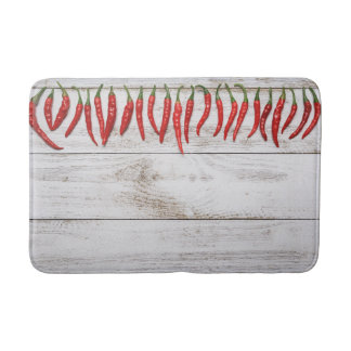 Tapis De Bain Border de Pepper