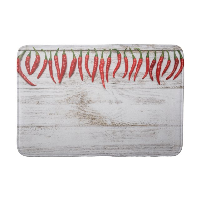 Tapis De Bain Border de Pepper (Devant)