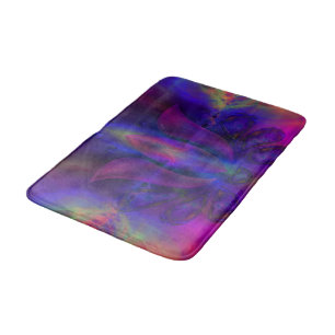 Tapis De Bain Born of Lotus