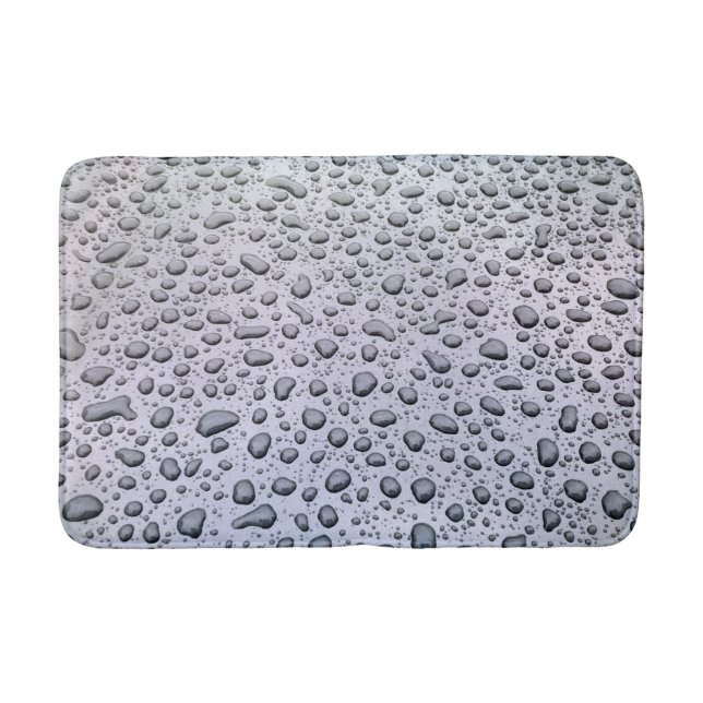 Tapis De Bain Boues d'eau (Devant)