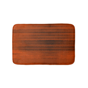 Tapis De Bain Bouffées de chaleur éclatantes