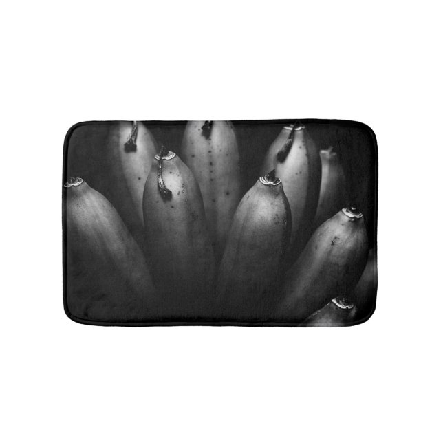 Tapis De Bain bouquet divertissant (Devant)