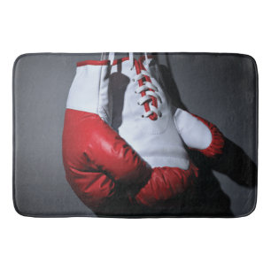 Tapis De Bain Boxing gloves