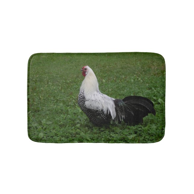 Tapis De Bain Brakel Hahn (Devant)