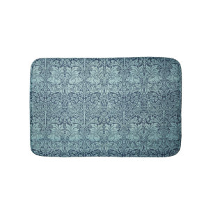 Tapis De Bain Brer Rabbit par William Morris, Motif textile