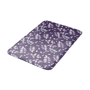 Tapis De Bain Brindilles colorées
