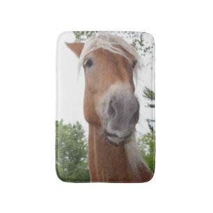 Tapis De Bain Brouillon Belge Face Animal