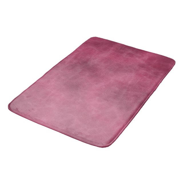 Tapis De Bain Brume de baie (Angle)