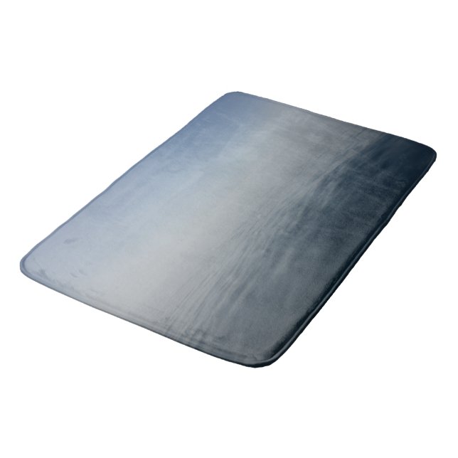 Tapis De Bain Brumeux Matin Capri Ocean Bliss 1 (Angle)