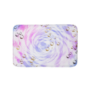 Tapis De Bain Bulles