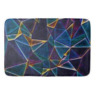 Tapis De Bain Bulles brisées Bain Mat