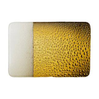 Tapis De Bain Bulles de bière 1