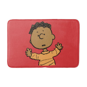 Tapis De Bain cacahuètes   Franklin Look